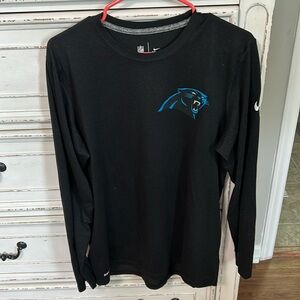 Mens Nike dry fit shirt
